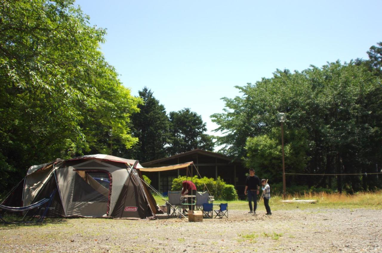 So-An Morie Hotel Higashiizu Exterior foto